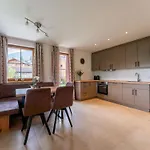 Apartment Sion 2 *