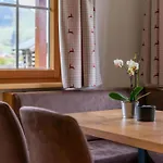 Apartment Sion 2