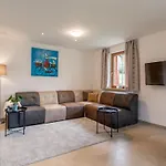 Apartment Sion 2 Maria Alm am Steinernen Meer