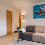Apartment Sion 2
