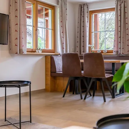 Sion 2 Maria Alm am Steinernen Meer