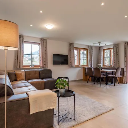 Sion 2 Apartment