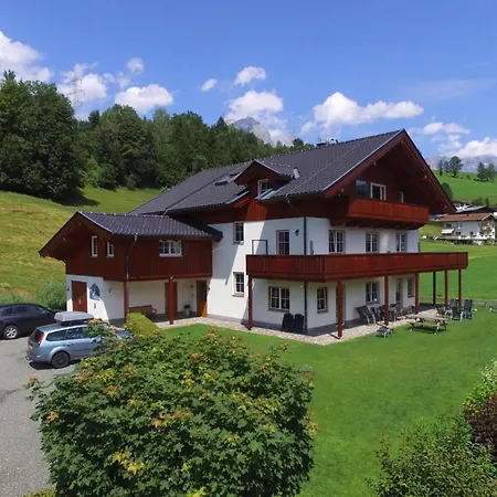 Sion 2 * Maria Alm am Steinernen Meer