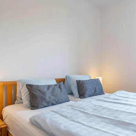 Sion 2 Apartament Maria Alm am Steinernen Meer