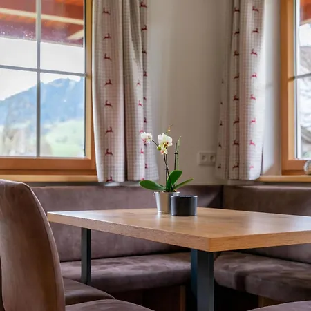 Sion 2 Maria Alm am Steinernen Meer