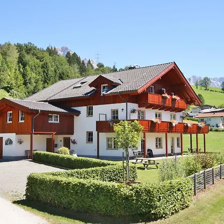 Sion 2 * Maria Alm am Steinernen Meer