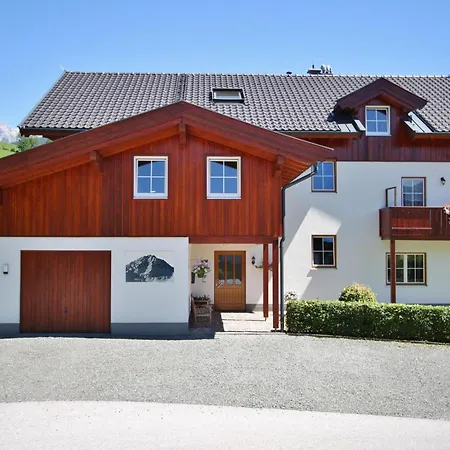 Sion 2 Apartment Maria Alm am Steinernen Meer