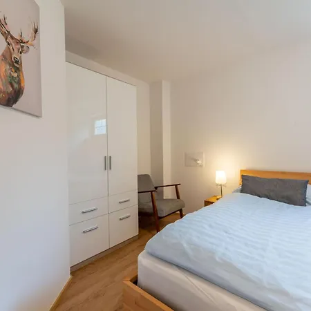 Apartament Sion 2 Maria Alm am Steinernen Meer