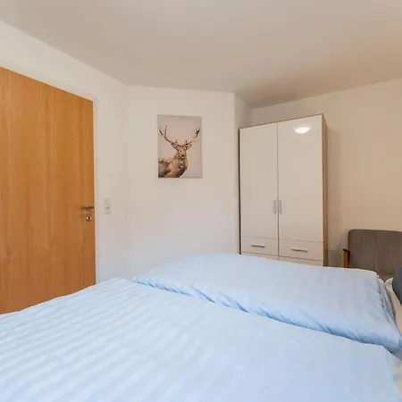 Apartament Sion 2 Maria Alm am Steinernen Meer