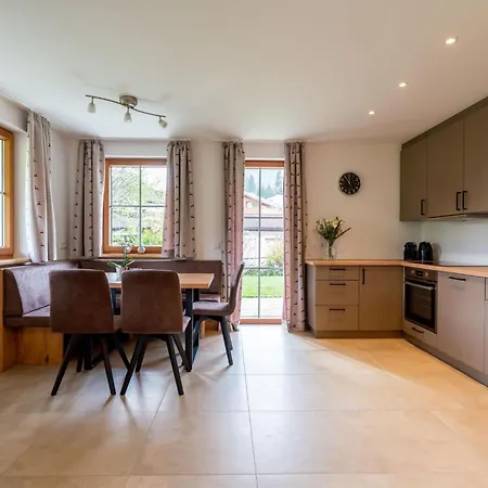 Sion 2 Maria Alm am Steinernen Meer