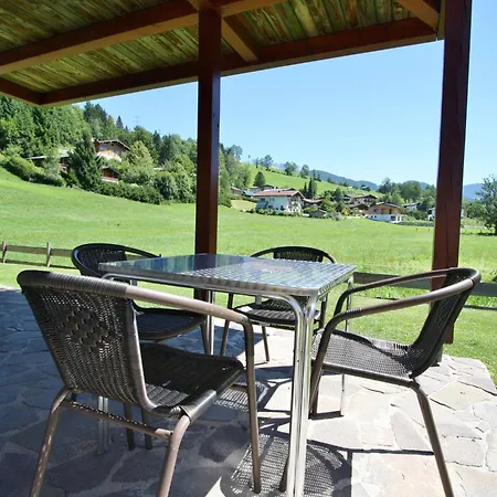 Sion 2 Apartament Maria Alm am Steinernen Meer