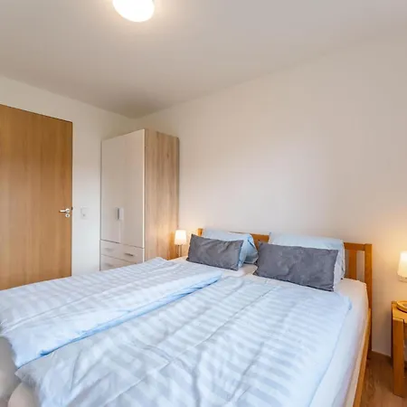 Apartmán Sion 2 Maria Alm am Steinernen Meer