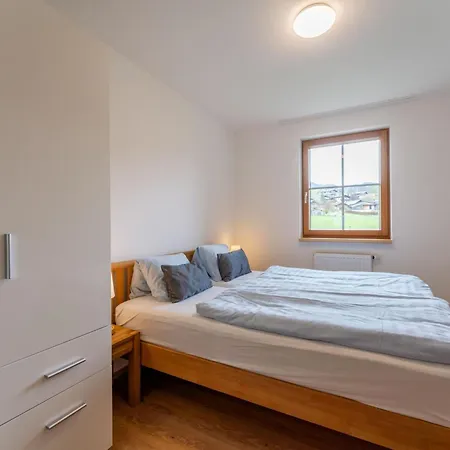 Apartmán Sion 2 *