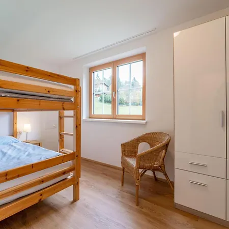 Apartament Sion 2 Maria Alm am Steinernen Meer