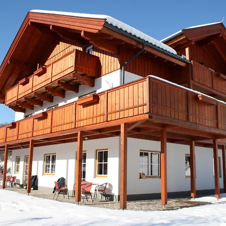 Sion 2 * Maria Alm am Steinernen Meer