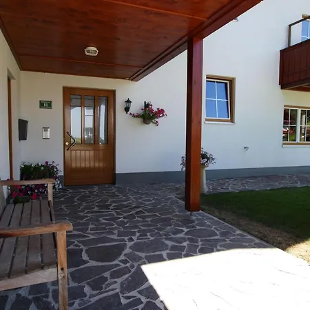 Sion 2 Maria Alm am Steinernen Meer