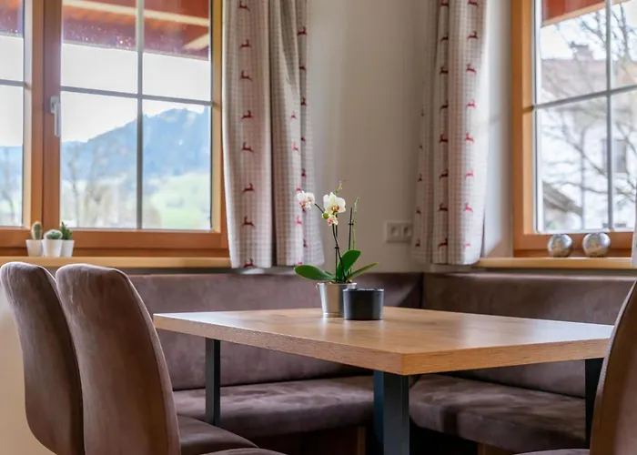 Sion 2 Maria Alm am Steinernen Meer
