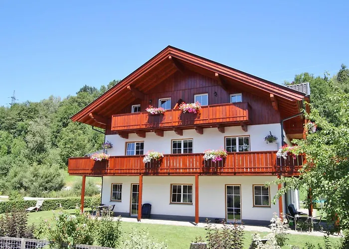 Sion 2 Maria Alm am Steinernen Meer
