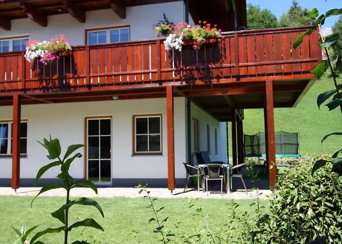 Sion 2 * Maria Alm am Steinernen Meer