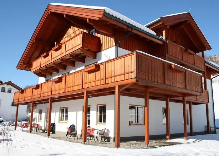 Sion 2 * Maria Alm am Steinernen Meer