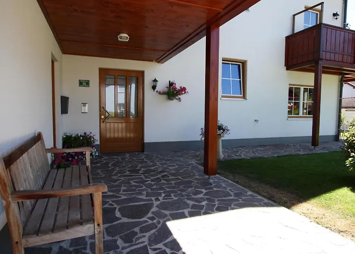 Sion 2 Maria Alm am Steinernen Meer